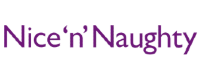 nicennaughty Logo