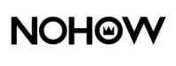 NOHOW Logo