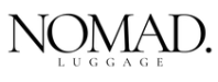 Nomad Luggage Logo
