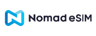 Nomad eSIM - logo