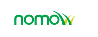 Nomow Artificial Grass Logo