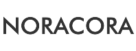 Noracora - logo