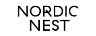 Nordic Nest - logo