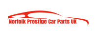 Norfolk Prestige Car Parts UK Logo