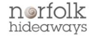 Norfolk Hideaways - logo