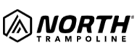 North Trampoline Logo