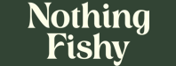 Nothing Fishy - logo