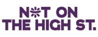 notonthehighstreet.com Logo