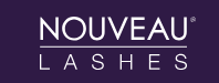 Nouveau Lashes - logo