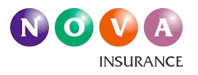 Nova Insurance (via TopCashBack Compare) Logo