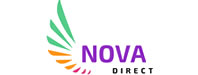 Nova Direct - Bicycle Insurance - logo