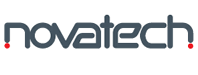 Novatech - logo