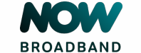 NOW Broadband - New Customers - logo