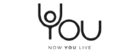 Now You Live Logo
