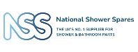 National Shower Spares Logo