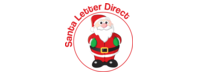Santa Letter Direct - logo