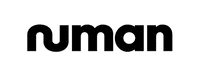 Numan - logo