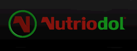 Nutriodol Supplements Logo