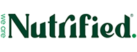 We are Nutrified - logo