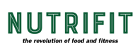 NutriFit Logo