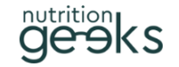 Nutrition Geeks - logo