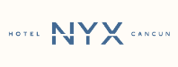NYX Cancun - logo