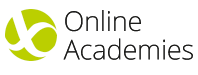 Online Academies Logo