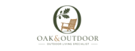 Oak & Outdoor Logo