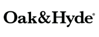 Oak & Hyde Logo
