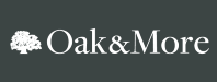 Oak&More - logo