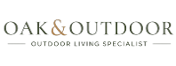 Oak & Outdoor - logo