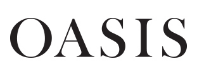 Oasis - logo