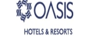 Oasis Hotels UK - logo