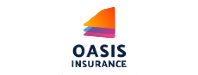 Oasis Travel Insurance - logo