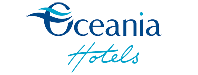 Oceania Hotels Logo