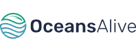 Oceans Alive - logo