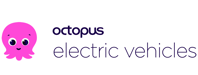Octopus EV Logo