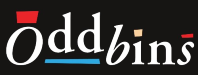 Oddbins - logo