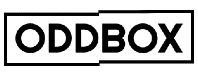 Oddbox - logo