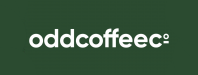 Odd Coffee Company Logo