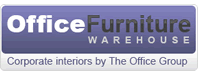 Office Furniture Warehouse Logo