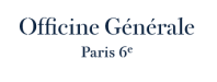 Officine Générale - logo