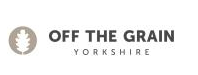 Off The Grain - logo