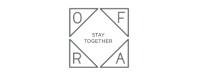 OFRA Cosmetics - logo