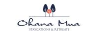 Ohana Mua Staycations and Retreats - logo