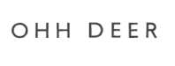 Ohh Deer - logo