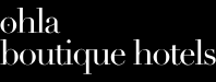 Ohla Hotels Logo