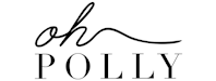 Oh Polly - logo