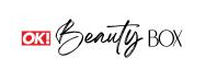 OK Beauty Box - logo