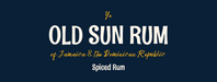 Old Sun Rum - logo